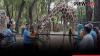 Pj Gubernur Teguh Beri Nama Anak Jerapah 'Rajaka' yang Lahir di Ragunan, Ini Maknanya