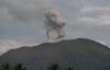 Gunung Ibu di Halmahera Barat Meletus Hari Ini, Muntahkan Abu Vulkanik 700 Meter