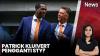 Rincian Kontrak Patrick Kluivert di Timnas Indonesia versi Fabrizio Romano