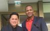 Jika Erick Thohir Mundur dari Ketum PSSI, Apa Dampak untuk Timnas Indonesia?