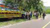 Kecelakaan Maut Truk Tabrak Tebing di Flores Timur, 3 Orang Tewas 6 Luka-Luka