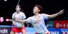 Siti Fadia Siap Main Rangkap di Piala Sudirman 2025, Latihan Mati-matian