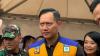 Menteri AHY Kunjungi Bendungan Karian, Singgung soal Mafia Tanah di Lebak