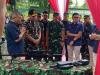 Panglima TNI Uji Performa Senjata Pindad Buatan Dalam Negeri - Bagian 3