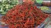 Harga Cabai Rawit Merah di Pasar Gudang Tigaraksa Tangerang Tembus Rp150 Ribu/Kg
