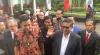 Breaking News! Sekjen PDIP Hasto Kristiyanto Penuhi Panggilan KPK Hari Ini