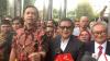 Hasto Penuhi Panggilan KPK: Kewajiban sebagai Warga Negara Taat Hukum