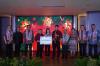 Pemberian Bantuan kepada Yayasan Tunanetra dan SLB Elsafan  - Bagian 1