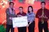 Pemberian Bantuan kepada Yayasan Tunanetra dan SLB Elsafan  - Bagian 2