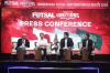 Timnas Futsal Indonesia dan 3 Tim Terbaik Dunia Bersaing dalam 4 Nations World Series