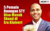 Infografis 5 Pemain Buangan STY yang Bisa Dipanggil Patrick Kluivert ke Timnas Indonesia