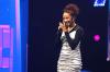 Angie Carvalho Tampil Memukau, Panen Pujian Juri Indonesian Idol - Bagian 1