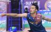 Jadwal Semifinal India Open 2025 Hari Ini: Jonatan Christie dan Gregoria Mariska Beraksi
