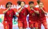 Demi Tiket Piala Dunia, Timnas Futsal Putri Indonesia Siap Kejutkan China