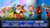 Saksikan Animasi Favorit Bersama Kiko, Zak Storm, Bima-S, Pada Zaman Dahulu, dan Upin Ipin di MNCTV