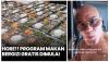 Deddy Corbuzier Kritik Seorang Anak Keluhkan Ayam Makanan Gratis Tidak Enak, Netizen: Namanya juga Anak-Anak