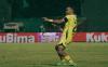 Barito Putera Libas Madura United, Keluar dari Zona Merah