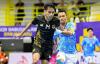 Hasil Liga Futsal Profesional: Sengit! Halus FC Tumbangkan Kuda Laut Nusantara dalam Drama 7 Gol
