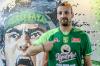 Biodata dan Agama Dime Dimov, Benteng Pertahanan Anyar Persebaya Surabaya
