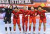 Timnas Futsal Putri Indonesia Dilarang Gentar meski Masuk Grup Neraka di Piala Asia Futsal Wanita 2025