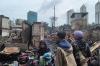 Ratusan Rumah di Kemayoran Ludes Terbakar, Harta Benda Warga Hangus Tak Tersisa