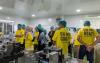 Kisah Sukses UMKM Bangun Pabrik Susu Kambing, Awalnya Produsen Jamu