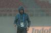 Ong Kim Swee Ogah Bahas Masa Depan di Persis Solo