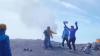 Gunung Semeru Ditutup, Sekelompok Pendaki malah Nekat sampai ke Puncak