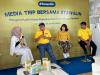 Perusahaan Ini Berdayakan Ribuan Peternak hingga Kelola 500.000 Liter Susu Kambing per Bulan