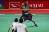 Menang Mudah, The Daddies Melaju ke Babak 16 Besar Indonesia Masters - Bagian 1