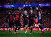 Hasil Lengkap Liga Champions Semalam: Barcelona Bungkam Benfica dalam Drama 9 Gol, Liverpool Hajar Lille