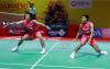 Hasil Indonesia Masters 2025: Fikri/Daniel Ditumbangkan Duet Korea Selatan