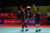 The Daddies Ahsan/Hendra Akhiri Karier di 16 Besar Indonesia Masters 2025
