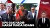 Sidang Praperadilan Hasto Ditunda 5 Februari, KPK Tidak Hadir