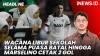 Headline iNEWS.ID:  Batalnya Wacana Libur Sekolah Selama Ramadhan hingga Marselino Ferdinan Cetak 2 Gol di Oxford United 