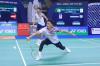 Tumbangkan Wakil China, Fajar/Rian Melesat ke Semifinal Indonesia Masters 2025 