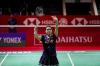 Gregoria dan Fikri/Daniel Batal Beraksi di Indonesia Open 2025, Ada Apa?