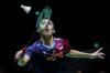 On Fire! Jonatan Christie Kalahkan Tunggal Putra China Taipei Su Li Yang - Bagian 1