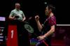 On Fire! Jonatan Christie Kalahkan Tunggal Putra China Taipei Su Li Yang - Bagian 2