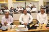 DPR Panggil Menteri KKP Minta Penjelasan Soal Pagar Laut - Bagian 2