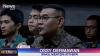 Pagar Laut Tangerang Terindikasi buat Reklamasi, Wamen ATR: Kita Dalami!