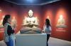 Kampung Seni Borobudur Destinasi Wisata Baru di Magelang - Bagian 1
