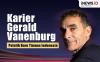 Infografis Gerald Vanenburg, Pelatih Baru Timnas Indonesia