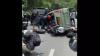 Breaking News: 8 Kendaraan Kecelakaan Beruntun di Garut, 9 Orang Dilarikan ke RS