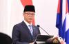 Menlu Sugiono Dorong Investigasi Menyeluruh terkait Penembakan WNI di Malaysia
