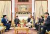 Prabowo Gelar Pertemuan Bilateral dengan PM India Narendra Modi, Bahas Isu Strategis