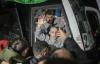 Beredar Video Pasukan Israel Siksa Tahanan Palestina Sebelum Dibebaskan