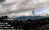 Gunung Marapi 2 Kali Meletus Hari Ini, Lontarkan Abu Vulkanik 750 Meter