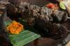 Sensasi Makan Sate Gajah di Sudut Kota Malang
