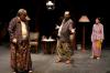 Pertunjukan Teater Dag Dig Dug - Bagian 1